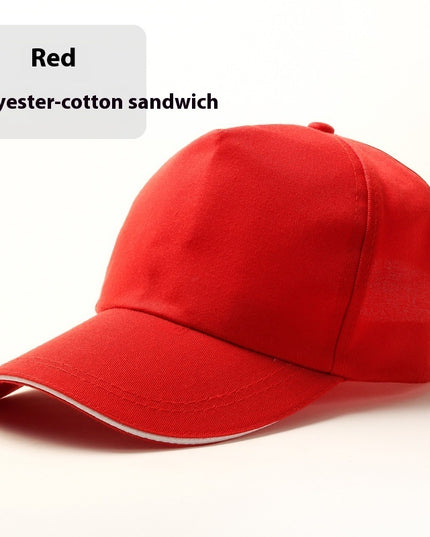 Travel Sun Hat Student's Hat Sun Hat