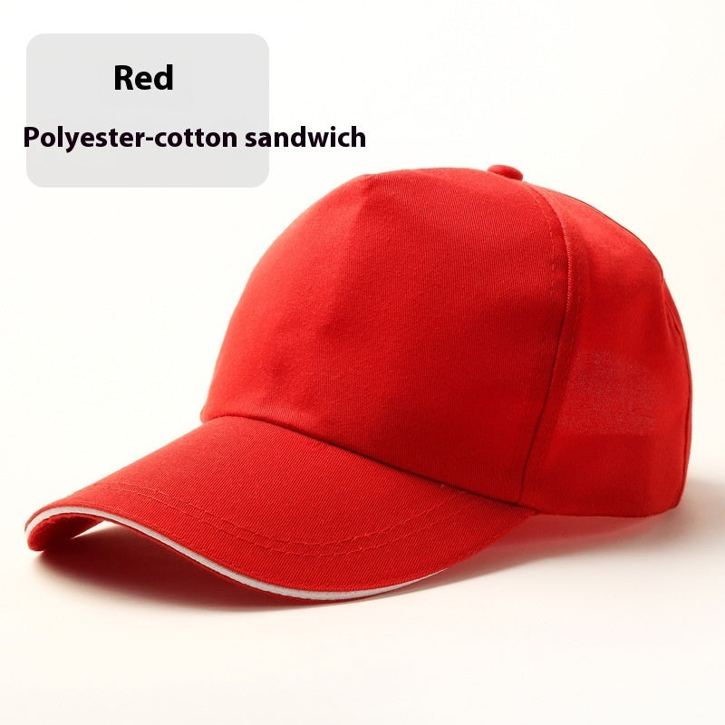 Travel Sun Hat Student&