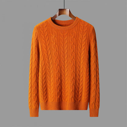 New Men&