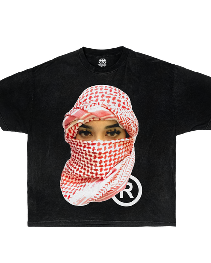 Arab V1 Streetwear Tee