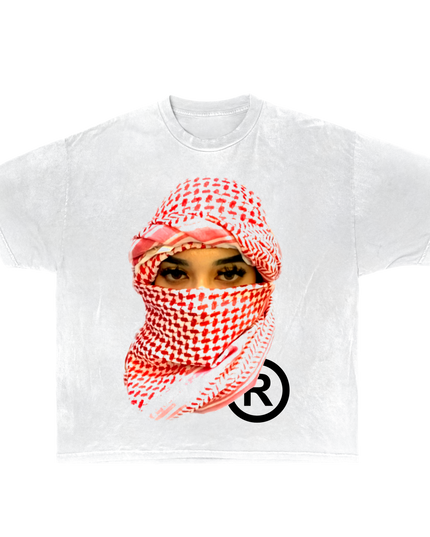 Arab V1 Streetwear Tee