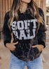 SOFTBALL Vintage