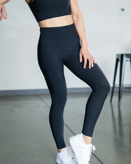 DYNAMIC devoted LITE legging