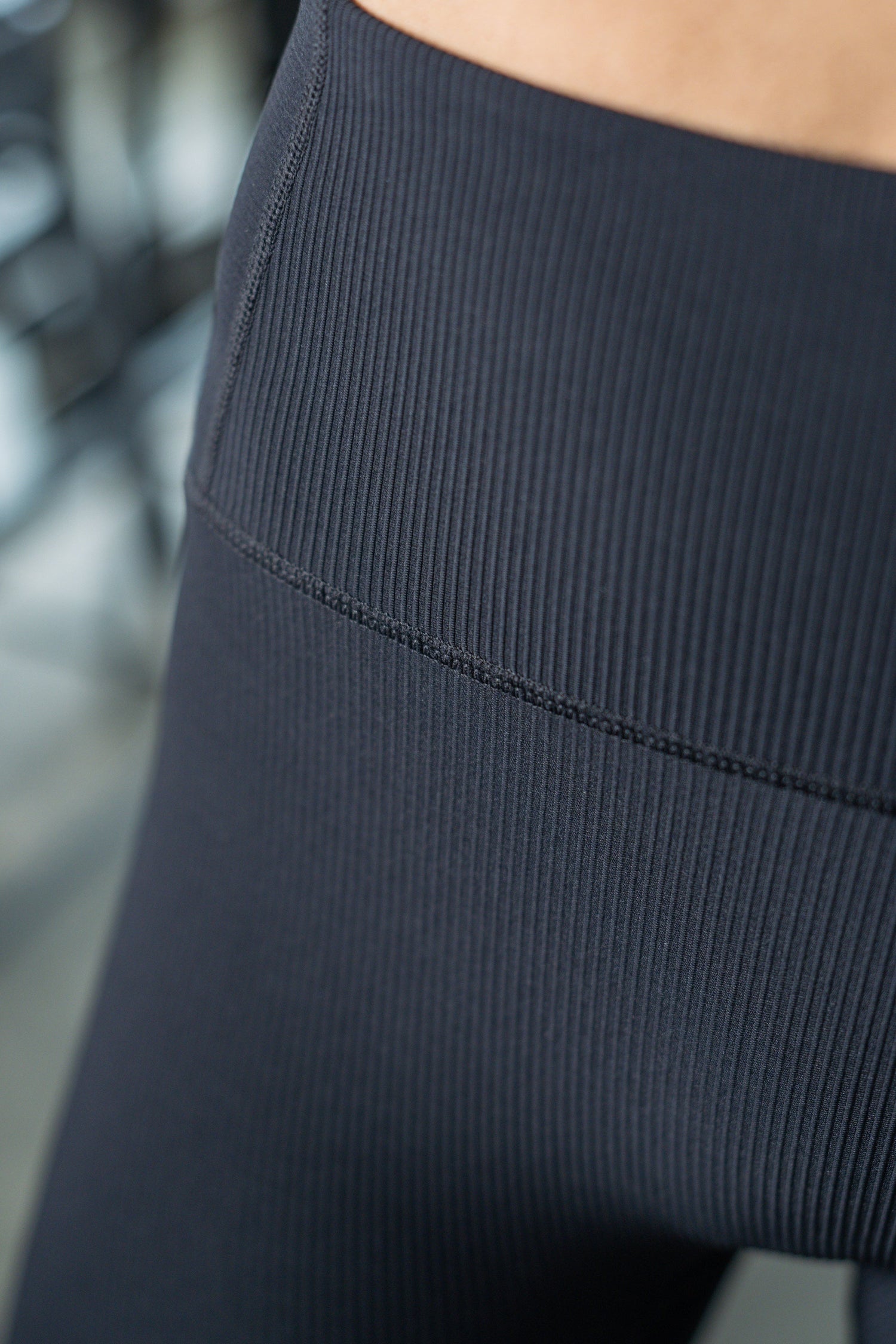DYNAMIC devoted LITE legging