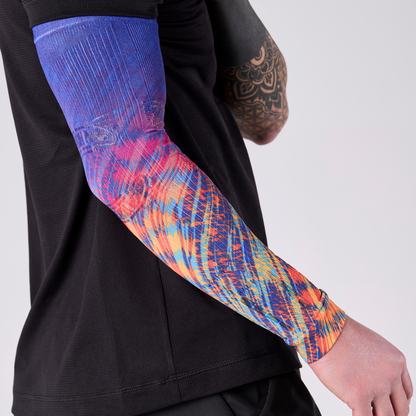 NO STRAIN Sleeve