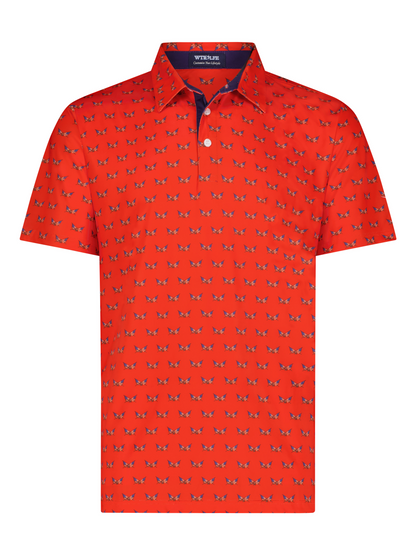 Independence Polos