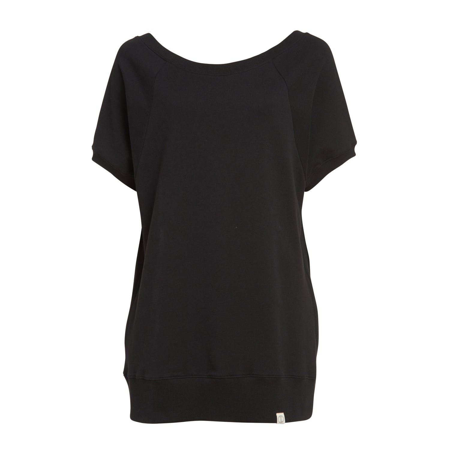 Lana Sweatshirt Tunic