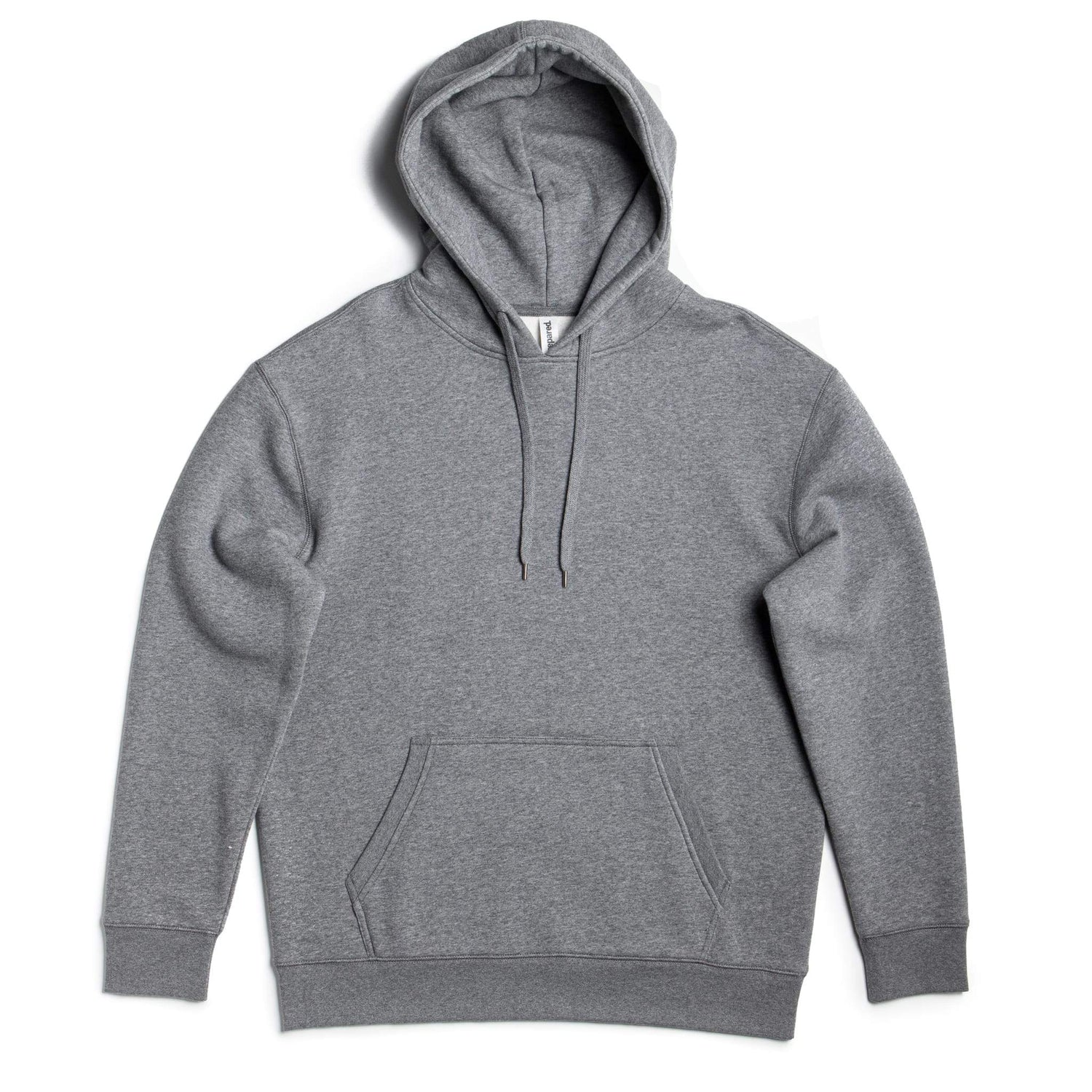 Heavyweight Hoodie P2016