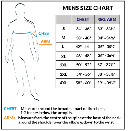 Men’s Sleeveless Crew Neck T-Shirt – Regular Fit, Heavier Cotton Blend Jersey with Chest Pocket