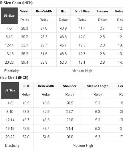 Checker T-Shirt & High Waist Skort Set