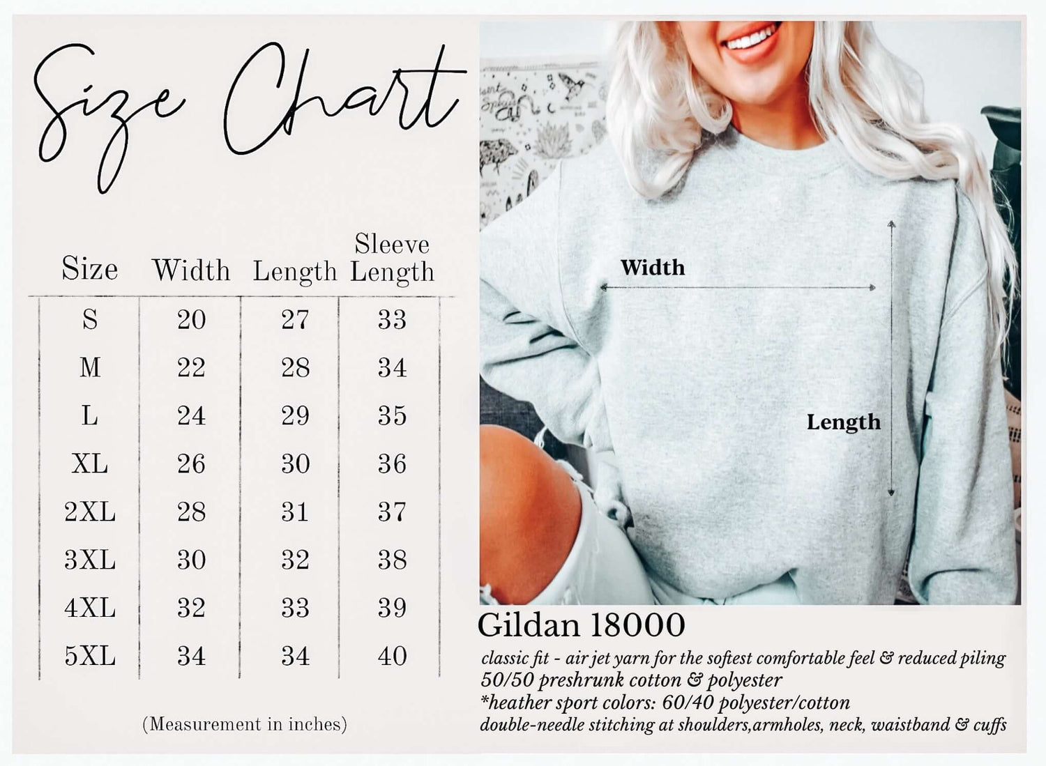 Book Girl Summer Sweatshirt 5 Colors S-3X