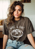 Sourdough Bake Tee 3 Colors S-3X