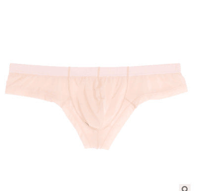 Boxer Smooth Breathable Sports Small Boxer