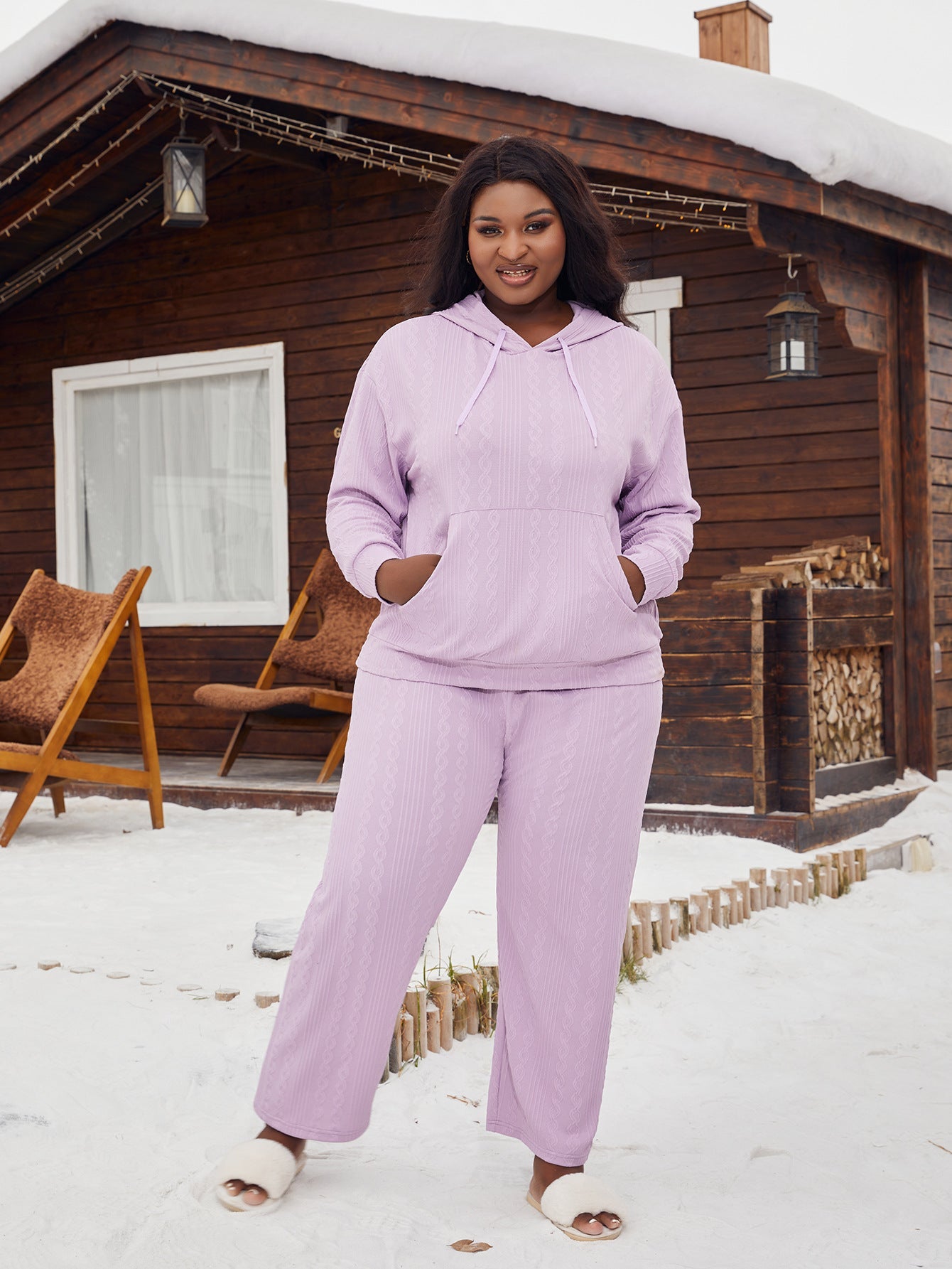 Plus Size Women&