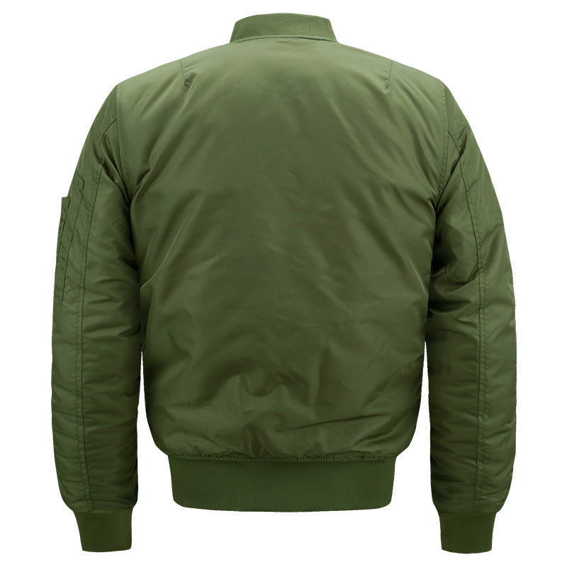 Street Style Bomber Jacket | Unique Looks | Kallistii