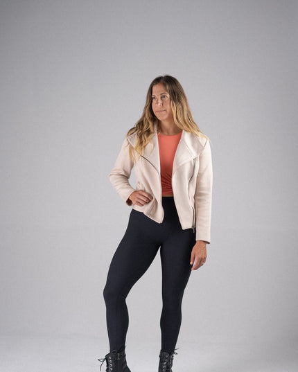 DYNAMIC devoted LITE legging