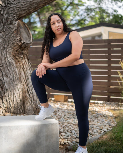 DYNAMIC devoted LITE legging