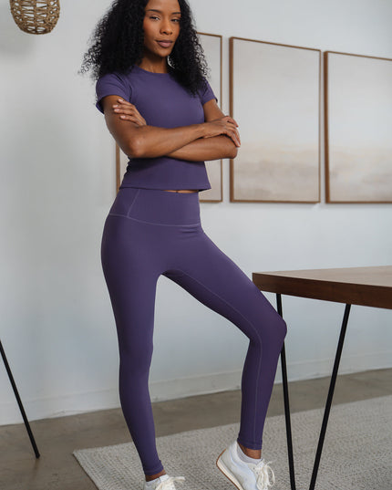 DYNAMIC devoted LITE legging