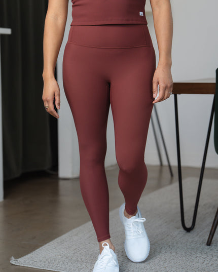 DYNAMIC devoted LITE legging