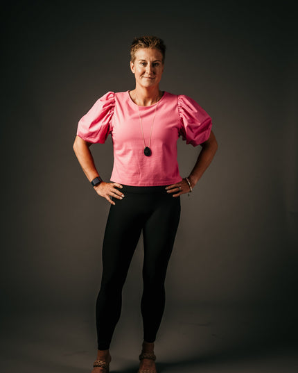 DYNAMIC devoted LITE legging