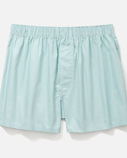 Men's Cotton Boxer Plus Size Youth Boxer Briefs