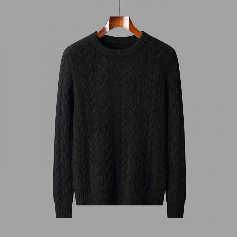 New Men&