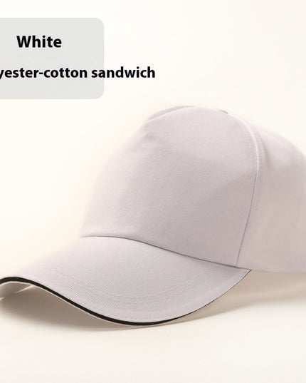 Travel Sun Hat Student's Hat Sun Hat