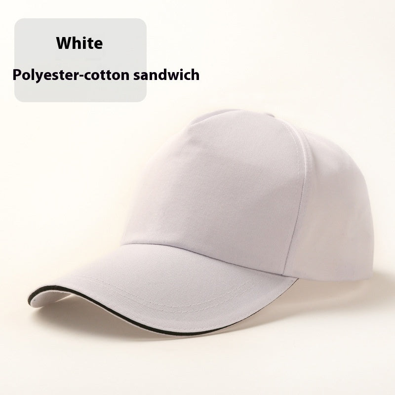 Travel Sun Hat Student&