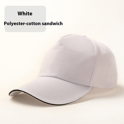 Travel Sun Hat Student&