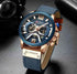 Curren Chono 2022 Lux-Watch