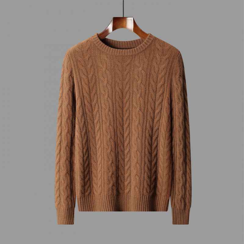 New Men&