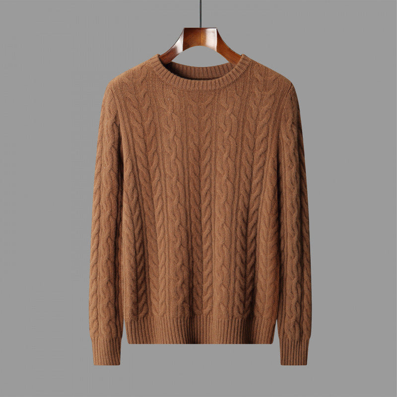 New Men&