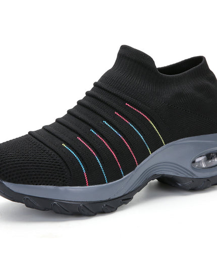 Outdoor Travel Air Cushion Sneakers