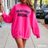 PRE-ORDER Selectively Social Sweatshirt 7 Colors S-3X