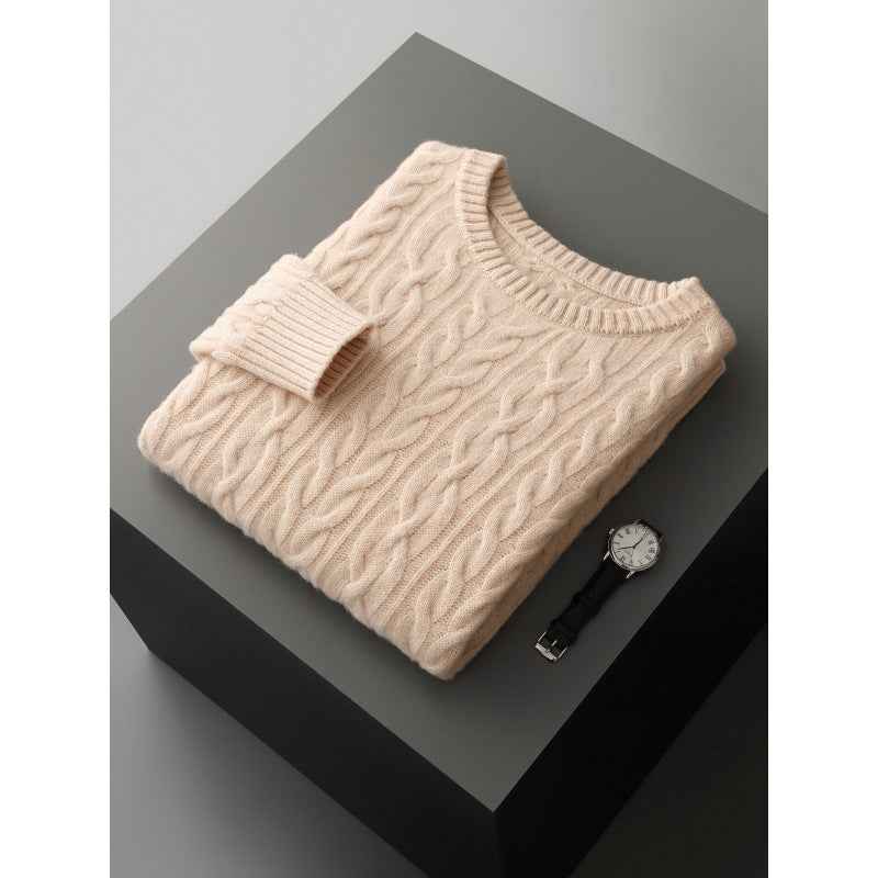 New Men&