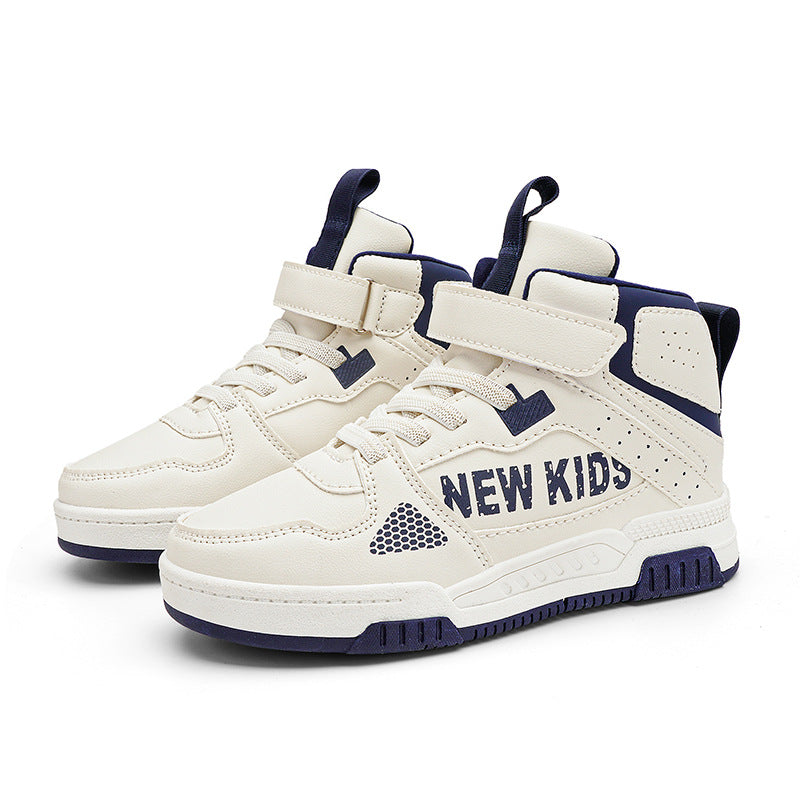Children&