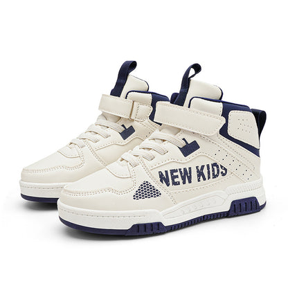 Children&