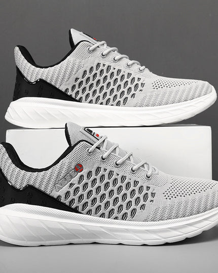 Men's Lightweight Fashion Trendy Sneakers