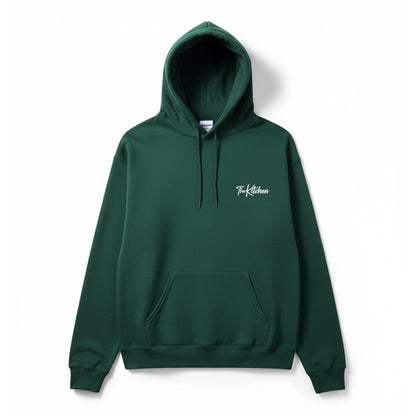 The Kitchen Hoodie