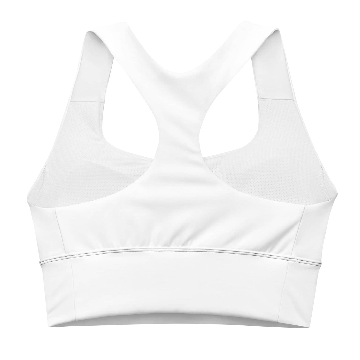 Activewear Sports Bra | Stylish Support | Kallistii