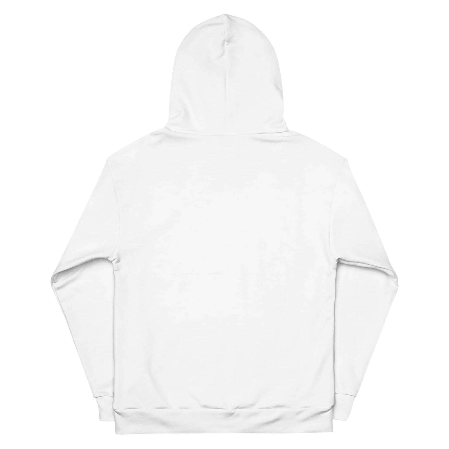 Logo Hoodie | Black Streetwear Sweatshirt | Kallistii